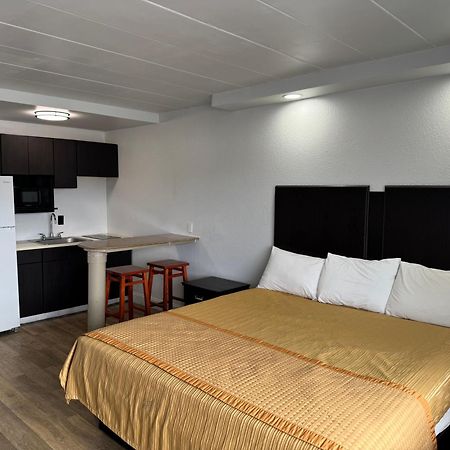 Belmont Inn & Suites Virginia Beach Eksteriør bilde