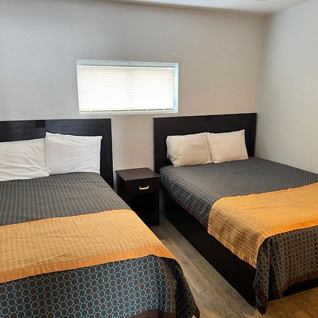 Belmont Inn & Suites Virginia Beach Eksteriør bilde