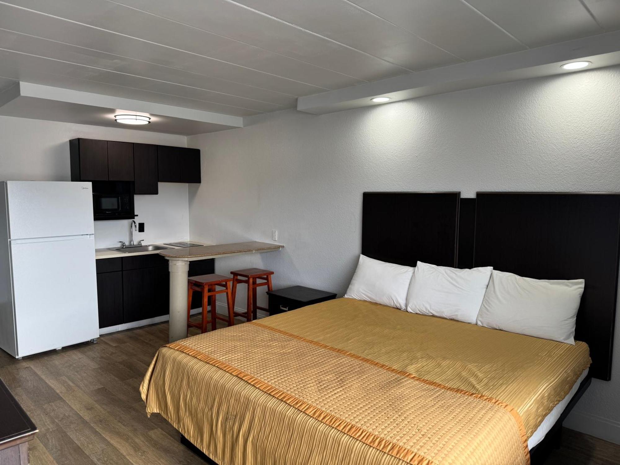 Belmont Inn & Suites Virginia Beach Eksteriør bilde