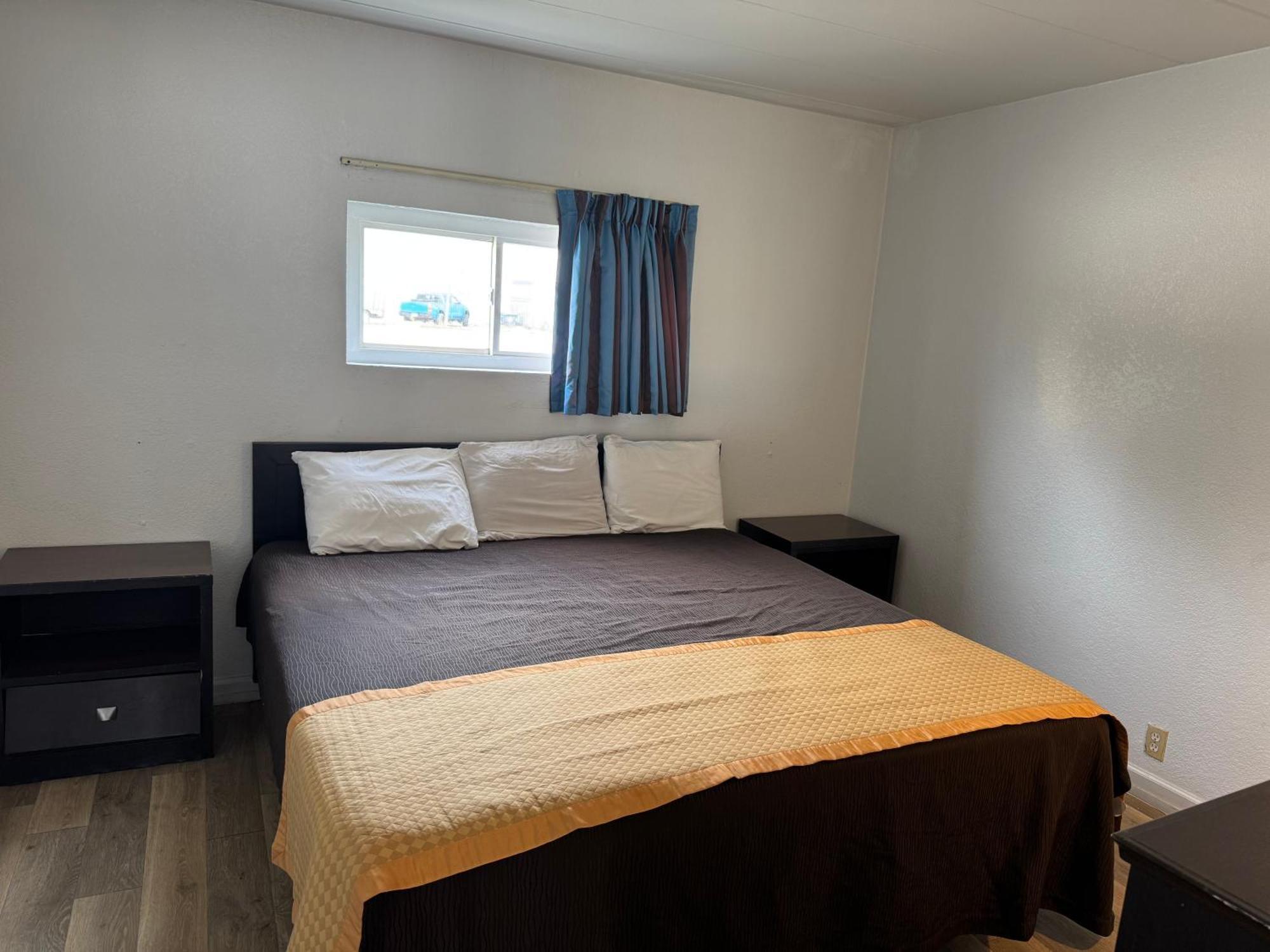 Belmont Inn & Suites Virginia Beach Eksteriør bilde
