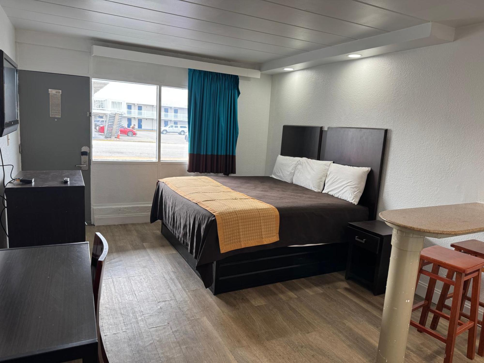 Belmont Inn & Suites Virginia Beach Eksteriør bilde