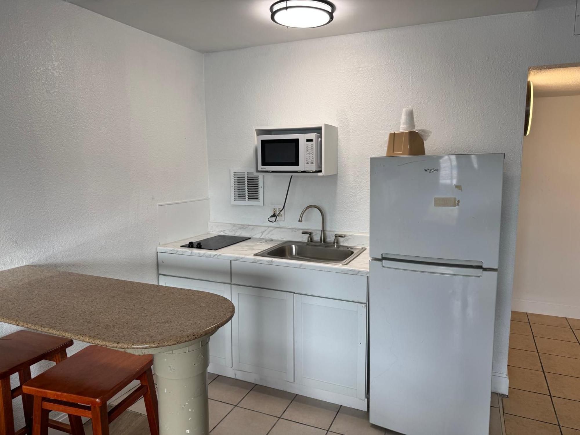 Belmont Inn & Suites Virginia Beach Eksteriør bilde