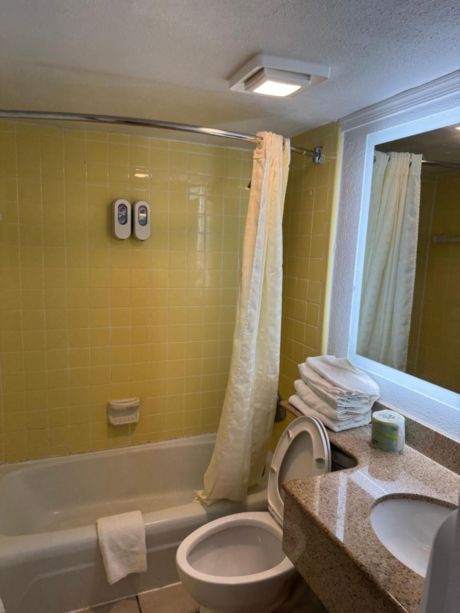 Belmont Inn & Suites Virginia Beach Eksteriør bilde