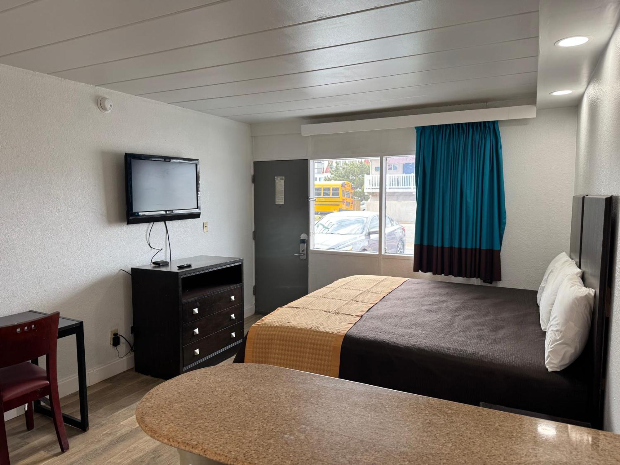 Belmont Inn & Suites Virginia Beach Eksteriør bilde