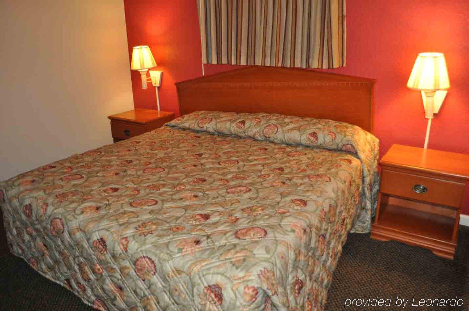 Belmont Inn & Suites Virginia Beach Eksteriør bilde