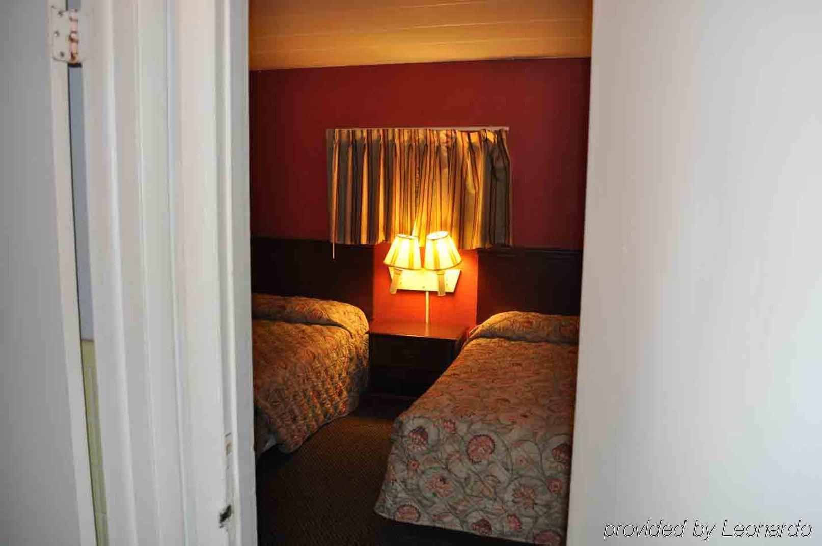 Belmont Inn & Suites Virginia Beach Eksteriør bilde