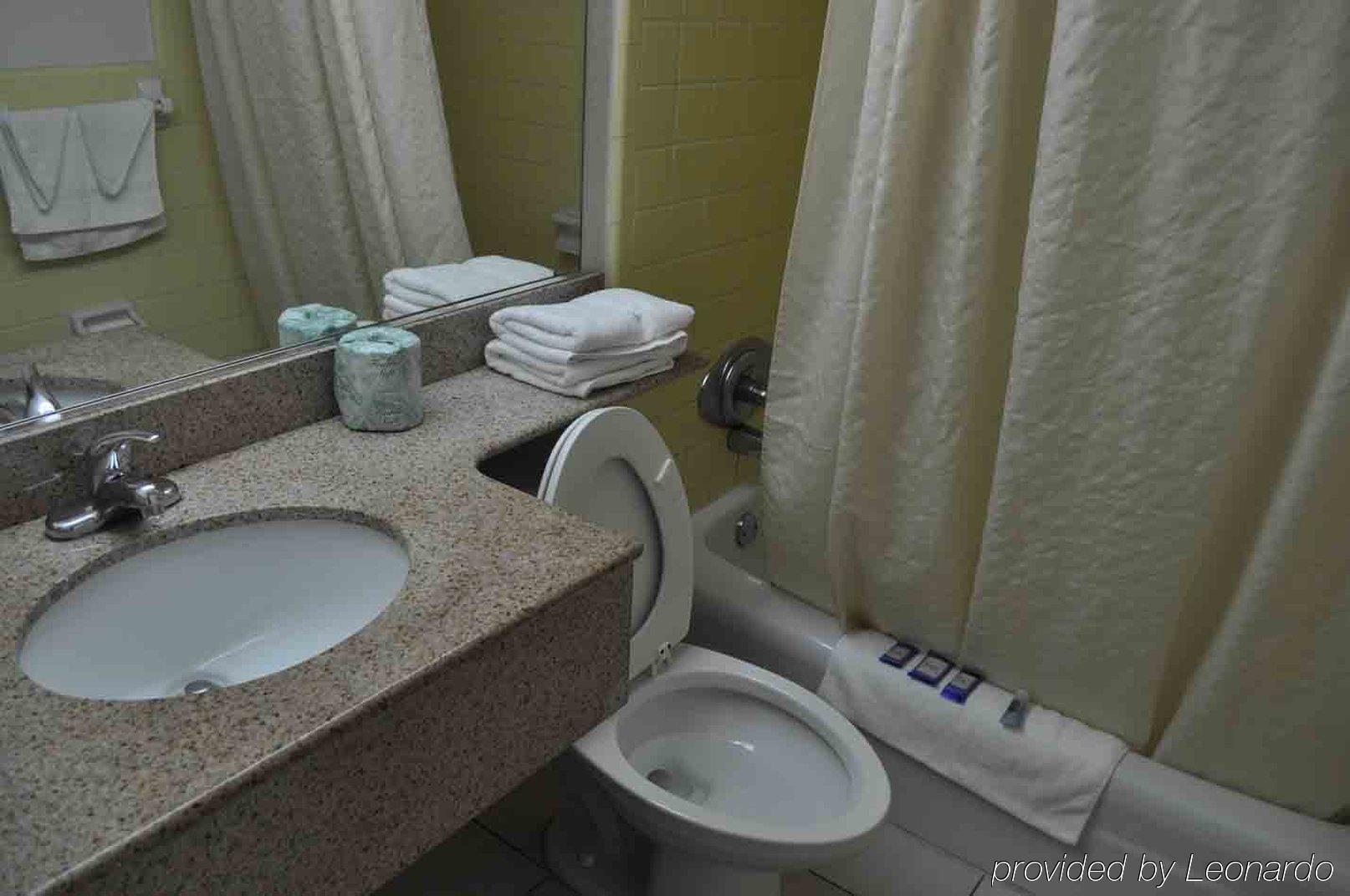 Belmont Inn & Suites Virginia Beach Eksteriør bilde