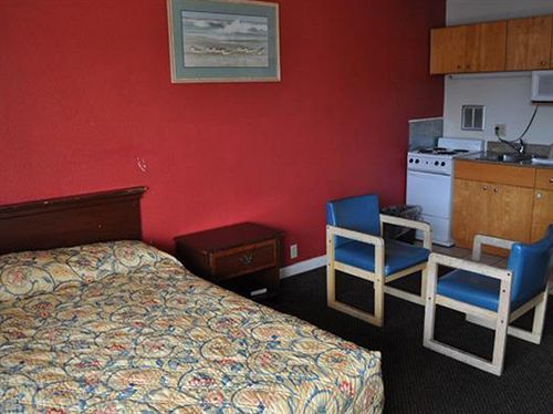 Belmont Inn & Suites Virginia Beach Eksteriør bilde