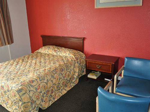 Belmont Inn & Suites Virginia Beach Eksteriør bilde