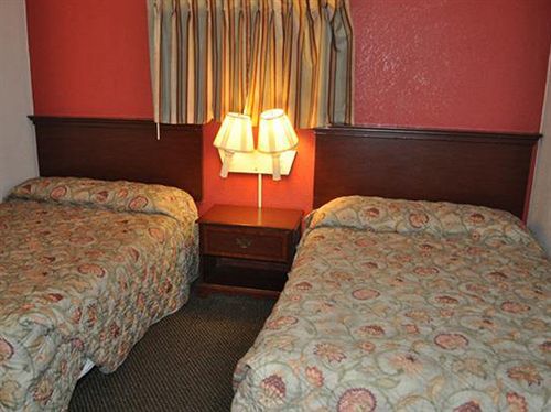Belmont Inn & Suites Virginia Beach Eksteriør bilde