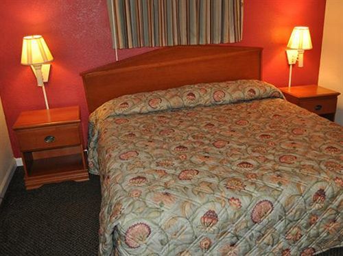 Belmont Inn & Suites Virginia Beach Eksteriør bilde