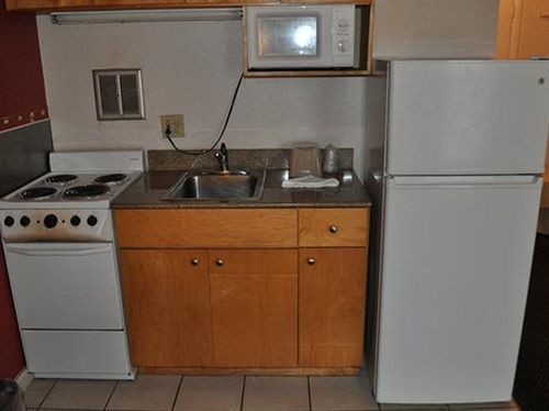 Belmont Inn & Suites Virginia Beach Eksteriør bilde