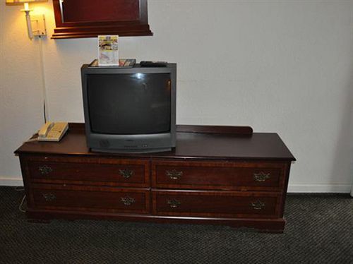 Belmont Inn & Suites Virginia Beach Eksteriør bilde