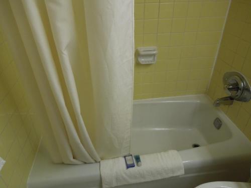 Belmont Inn & Suites Virginia Beach Eksteriør bilde