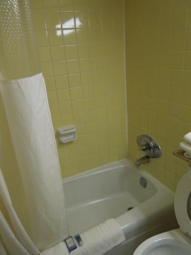 Belmont Inn & Suites Virginia Beach Eksteriør bilde